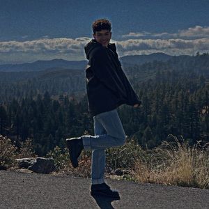 Meet your Posher, Ivan